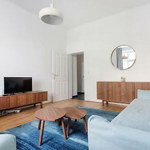 Appartement met Twee Slaapkamers